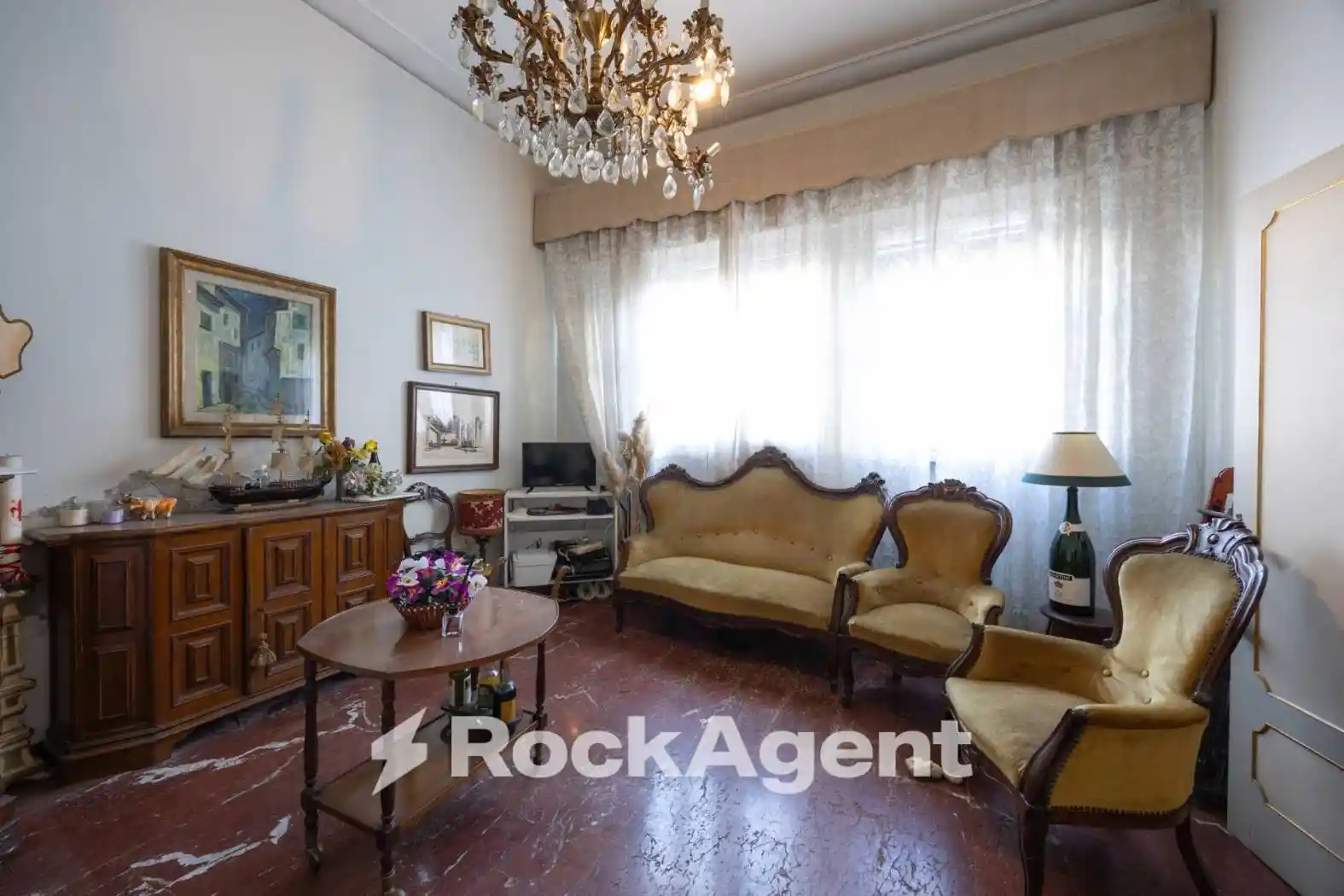 Terratetto unifamiliare via di Peretola, 139, Peretola, Firenze - foto 4