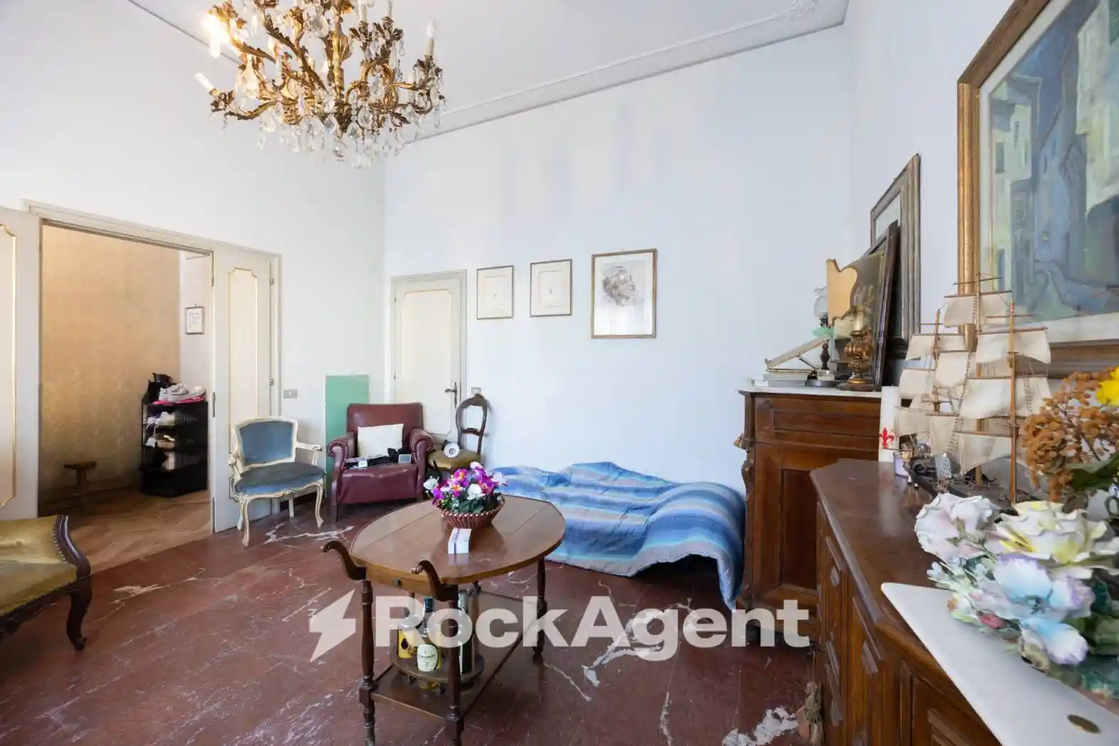 Terratetto unifamiliare via di Peretola, 139, Peretola, Firenze - foto 5