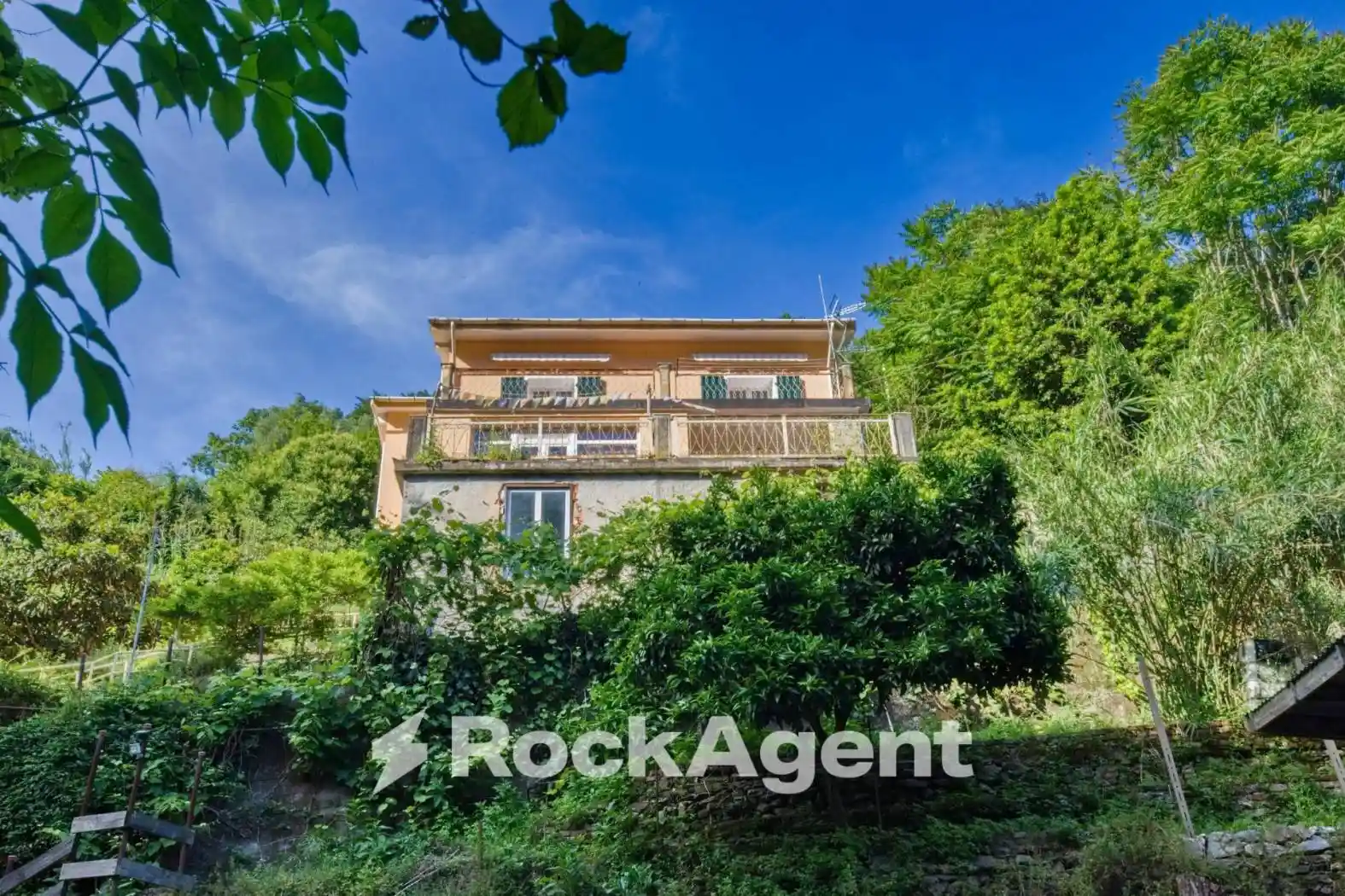 Appartamento via Lago Figoi, 140, Borzoli, Genova - foto 2