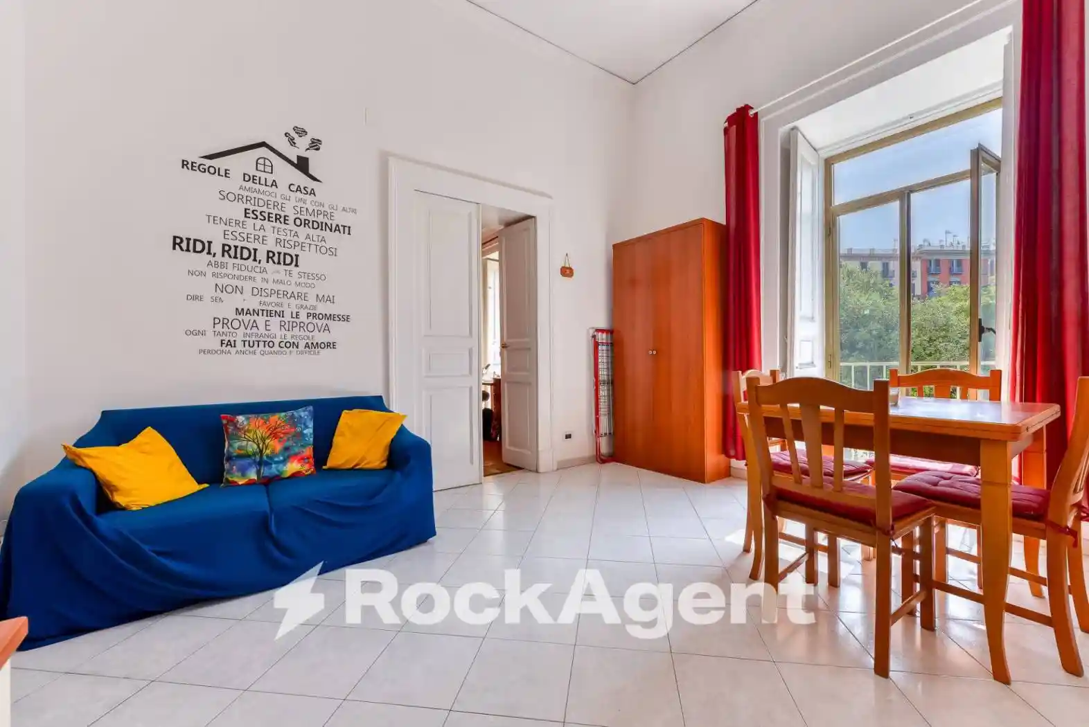 Quadrilocale corso Vittorio Emanuele, Piazza Amedeo - Parco Margherita, Napoli - foto 3