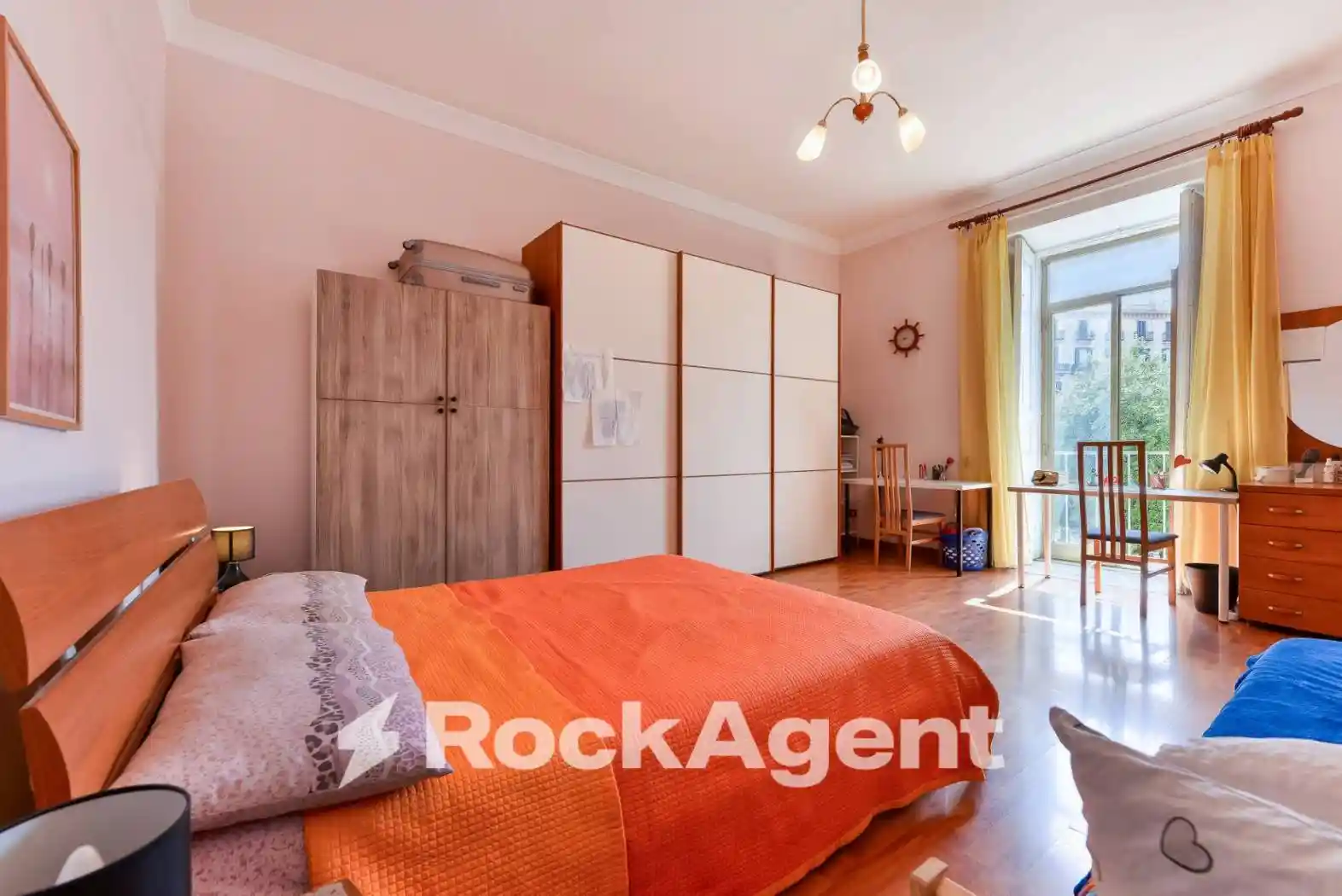 Quadrilocale corso Vittorio Emanuele, Piazza Amedeo - Parco Margherita, Napoli - foto 5