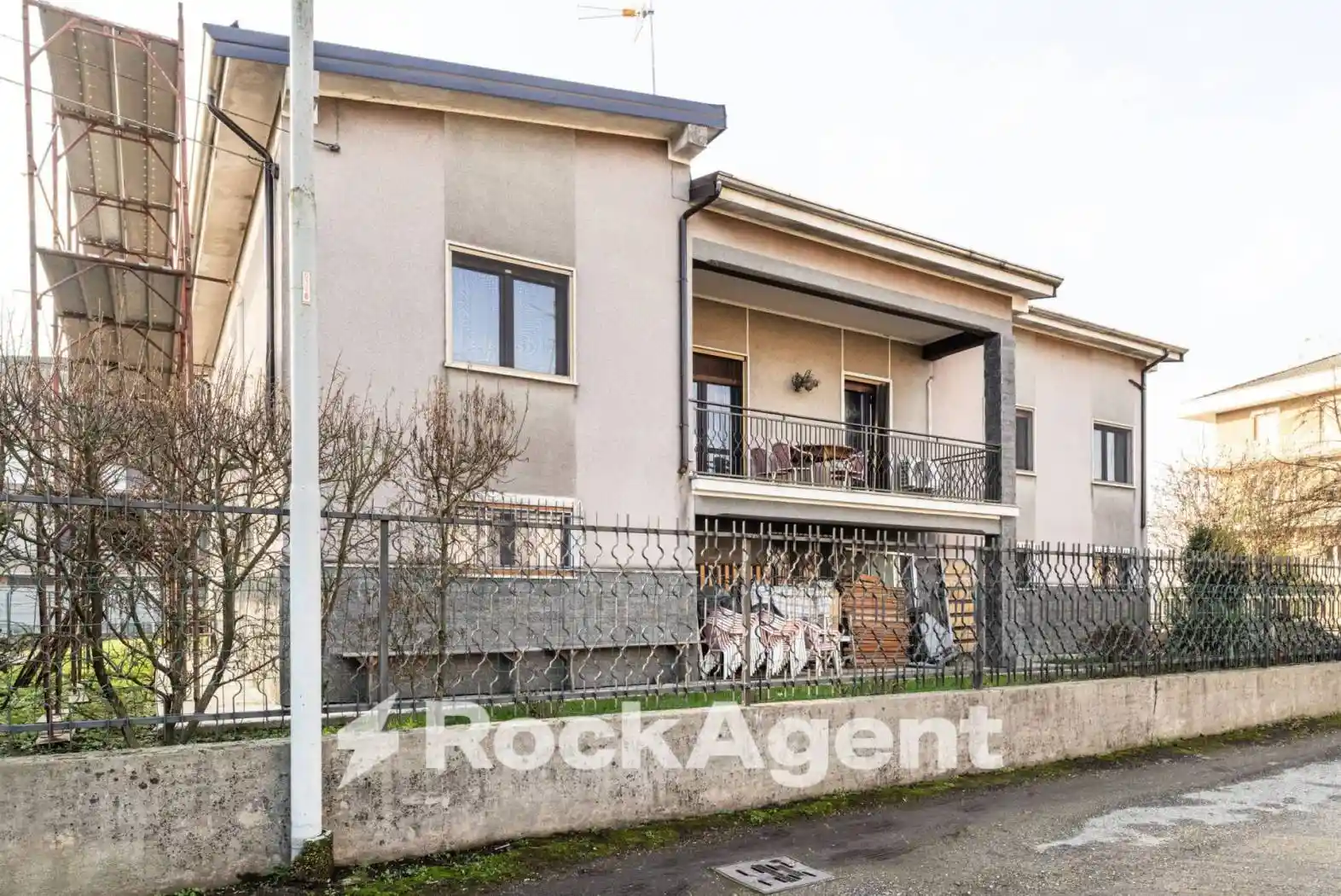 Villa unifamiliare via Raitè, Centro, Sartirana Lomellina - foto 2