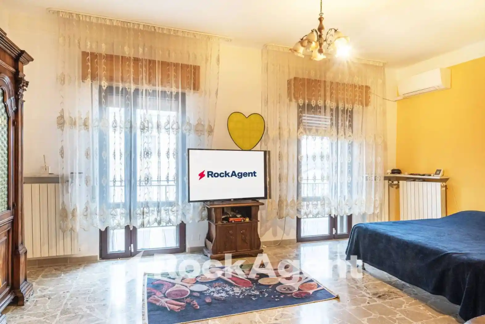 Villa unifamiliare via Raitè, Centro, Sartirana Lomellina - foto 4