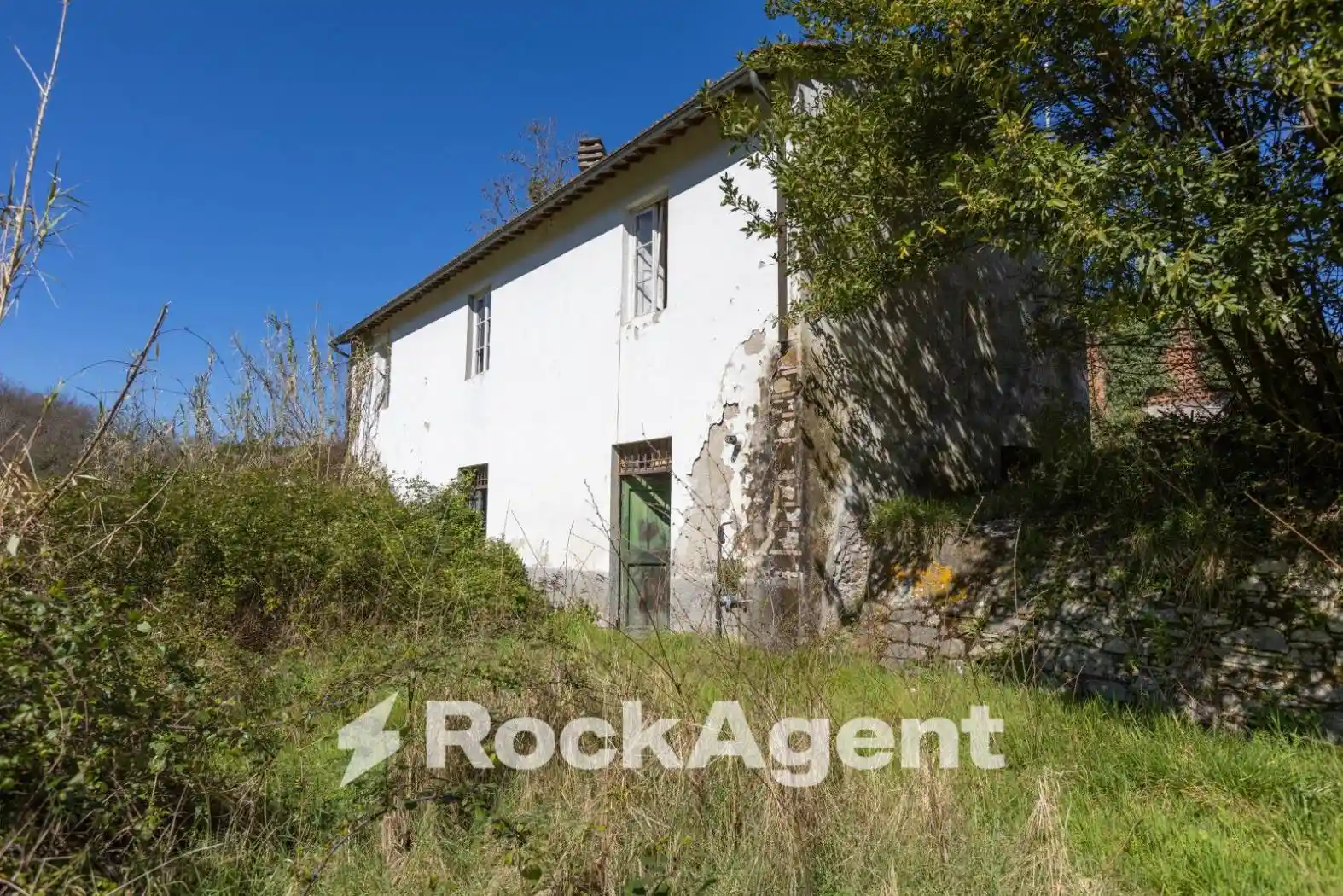 Casale via Parco della Rimembranza, Monte San Quirico - Tre Cancelli, Lucca - foto 4