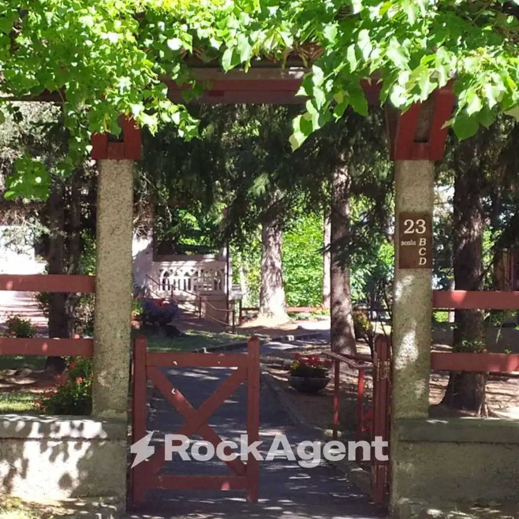 Bilocale viale M.Capuccio, 23, Centro, Bardonecchia - foto 2