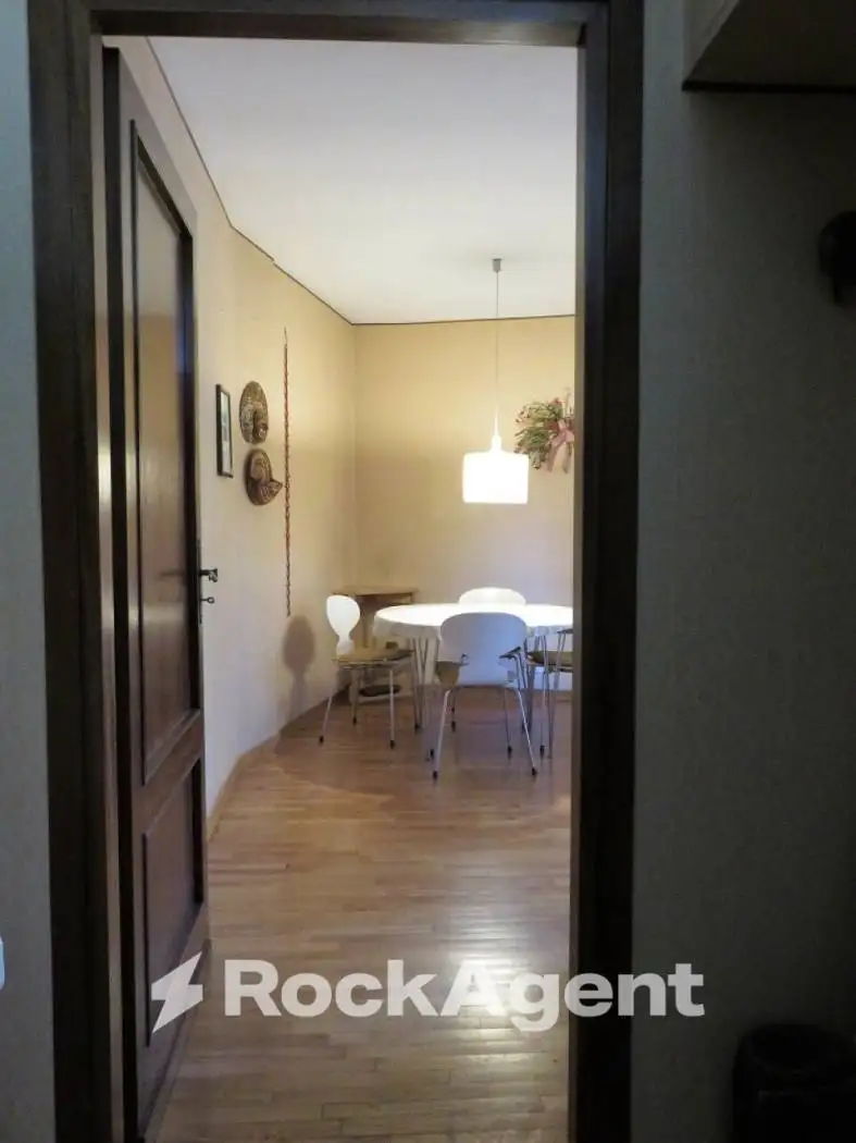 Bilocale viale M.Capuccio, 23, Centro, Bardonecchia - foto 3