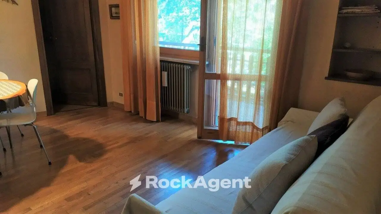 Bilocale viale M.Capuccio, 23, Centro, Bardonecchia - foto 4