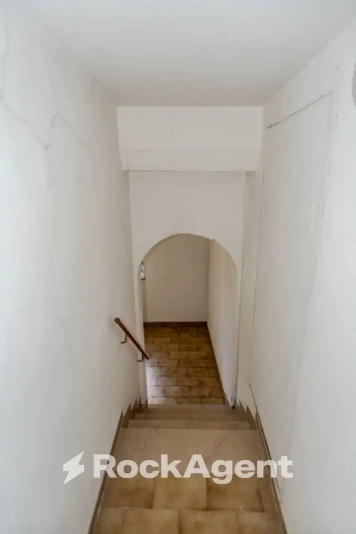 Mansarda via Maidalchini, 6, Centro, Acquapendente - foto 3