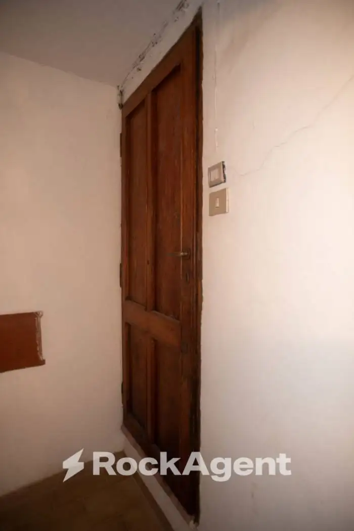 Mansarda via Maidalchini, 6, Centro, Acquapendente - foto 4