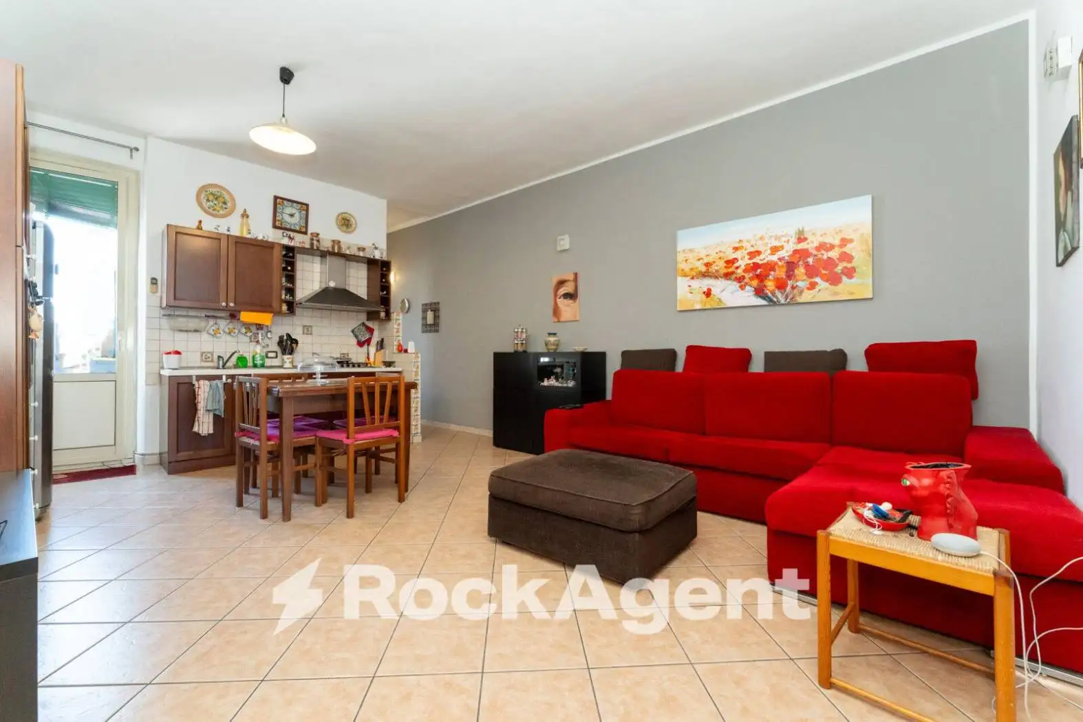 Appartamento in vendita a Catania