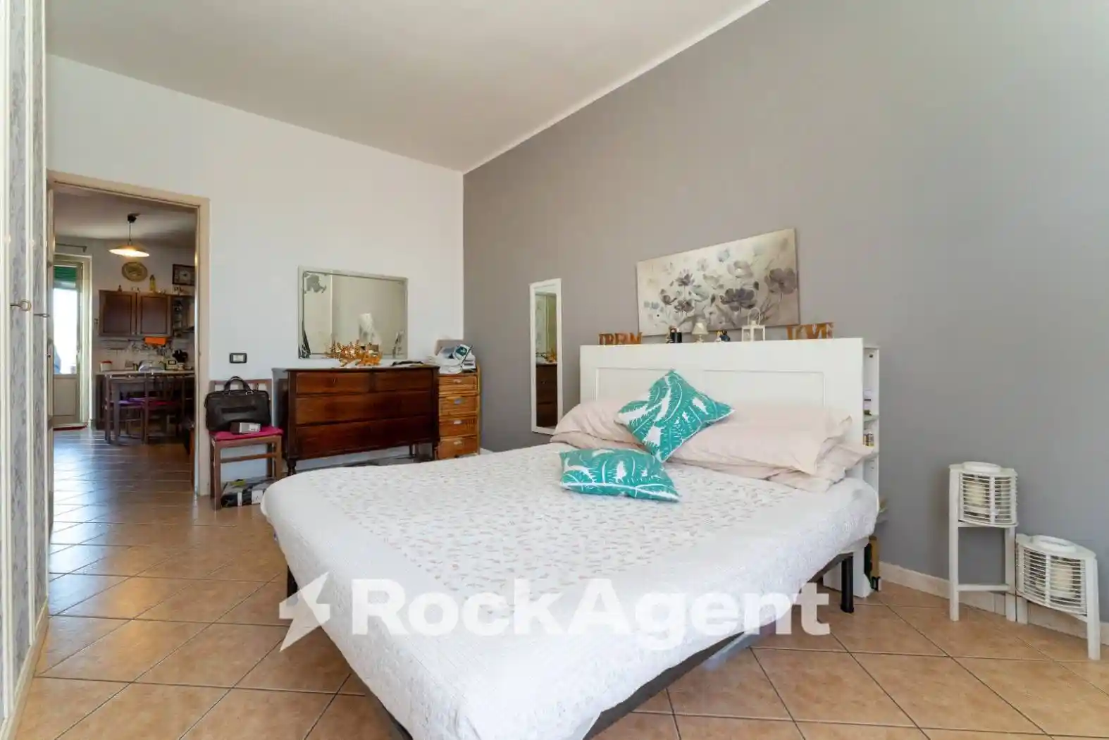 Trilocale via Wrzì, 128F, Picanello, Catania - foto 3