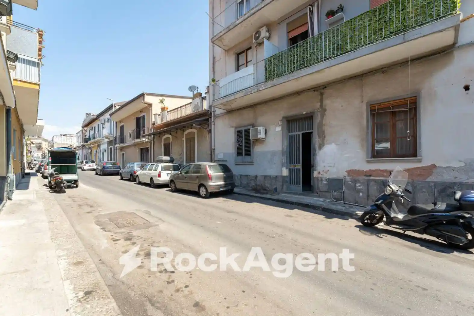 Trilocale via Wrzì, 128F, Picanello, Catania - foto 4