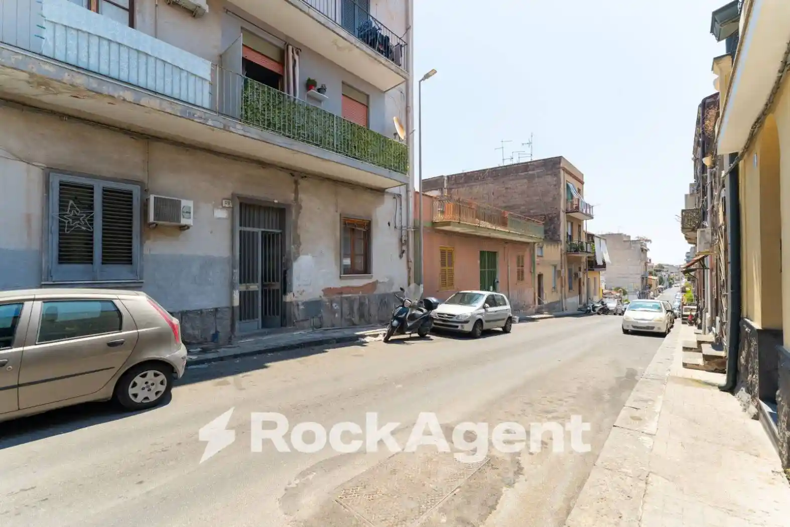 Trilocale via Wrzì, 128F, Picanello, Catania - foto 5