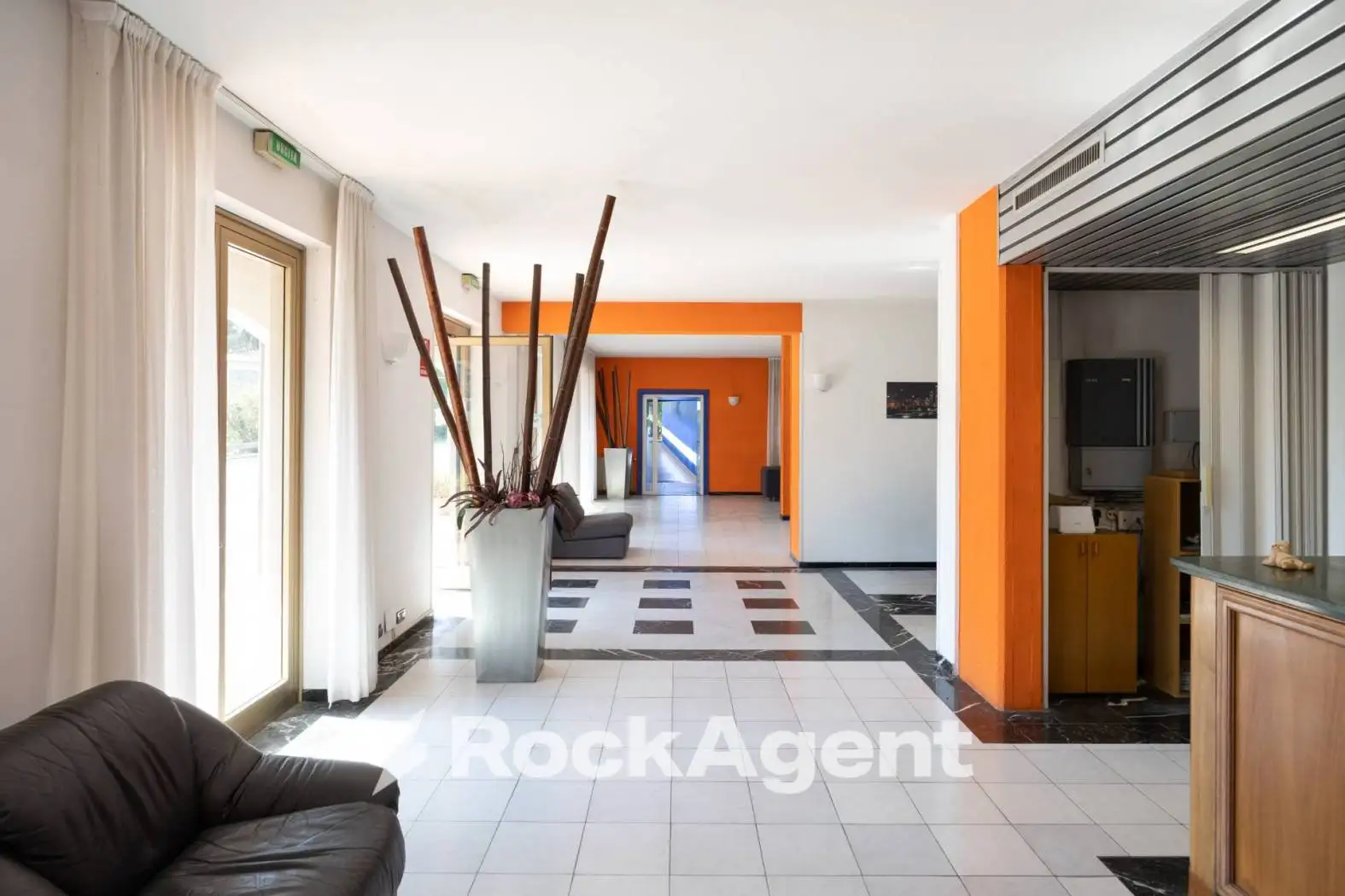 Palazzo - Edificio in vendita a Pescaglia