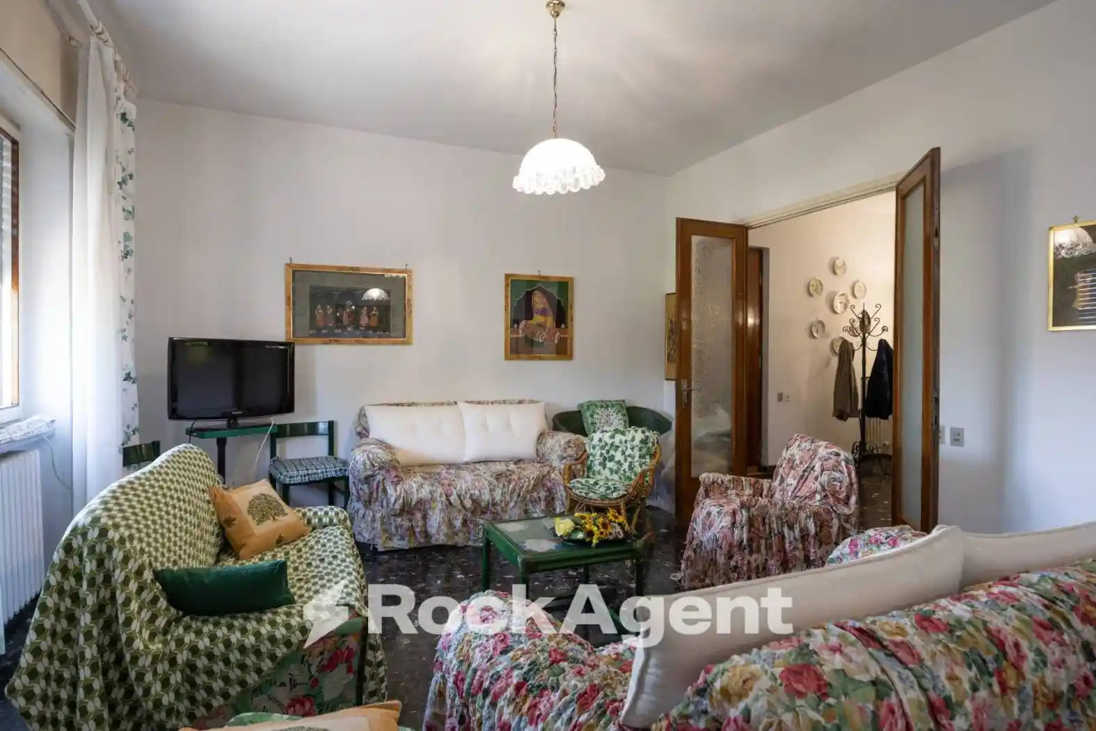 Appartamento via Sarzanese, 247, Sant'Angelo, Lucca - foto 2