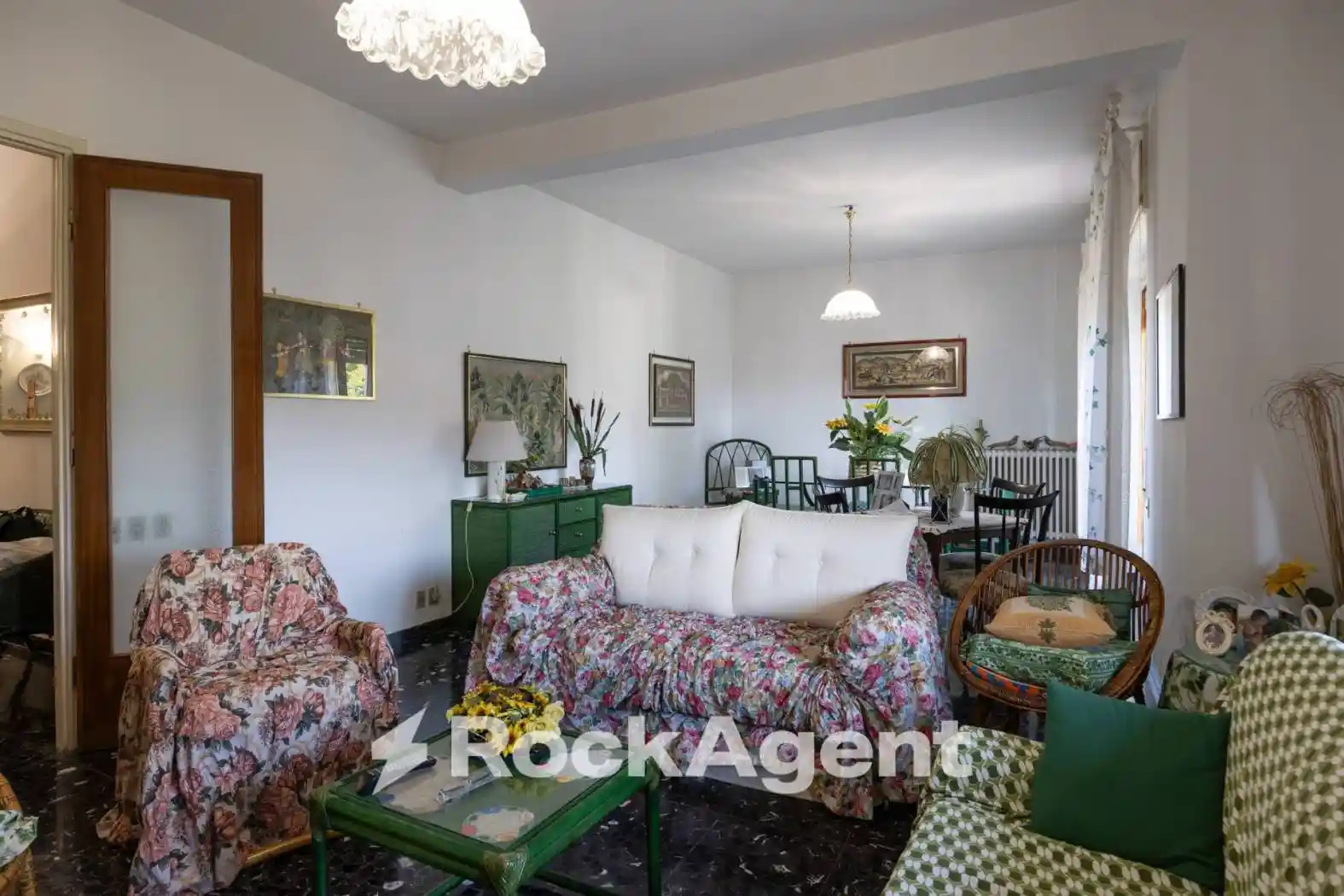 Appartamento via Sarzanese, 247, Sant'Angelo, Lucca - foto 3