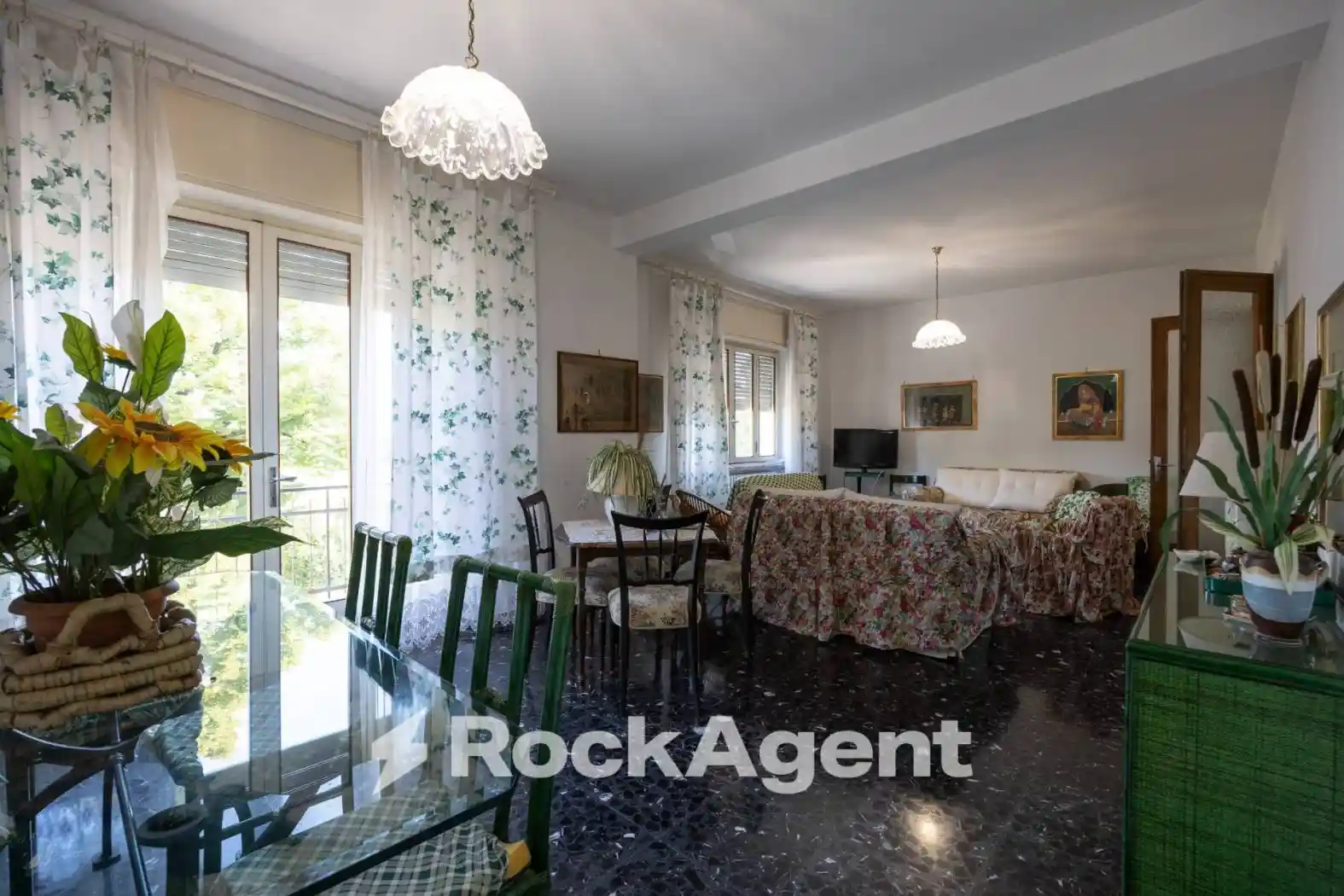 Appartamento via Sarzanese, 247, Sant'Angelo, Lucca - foto 4