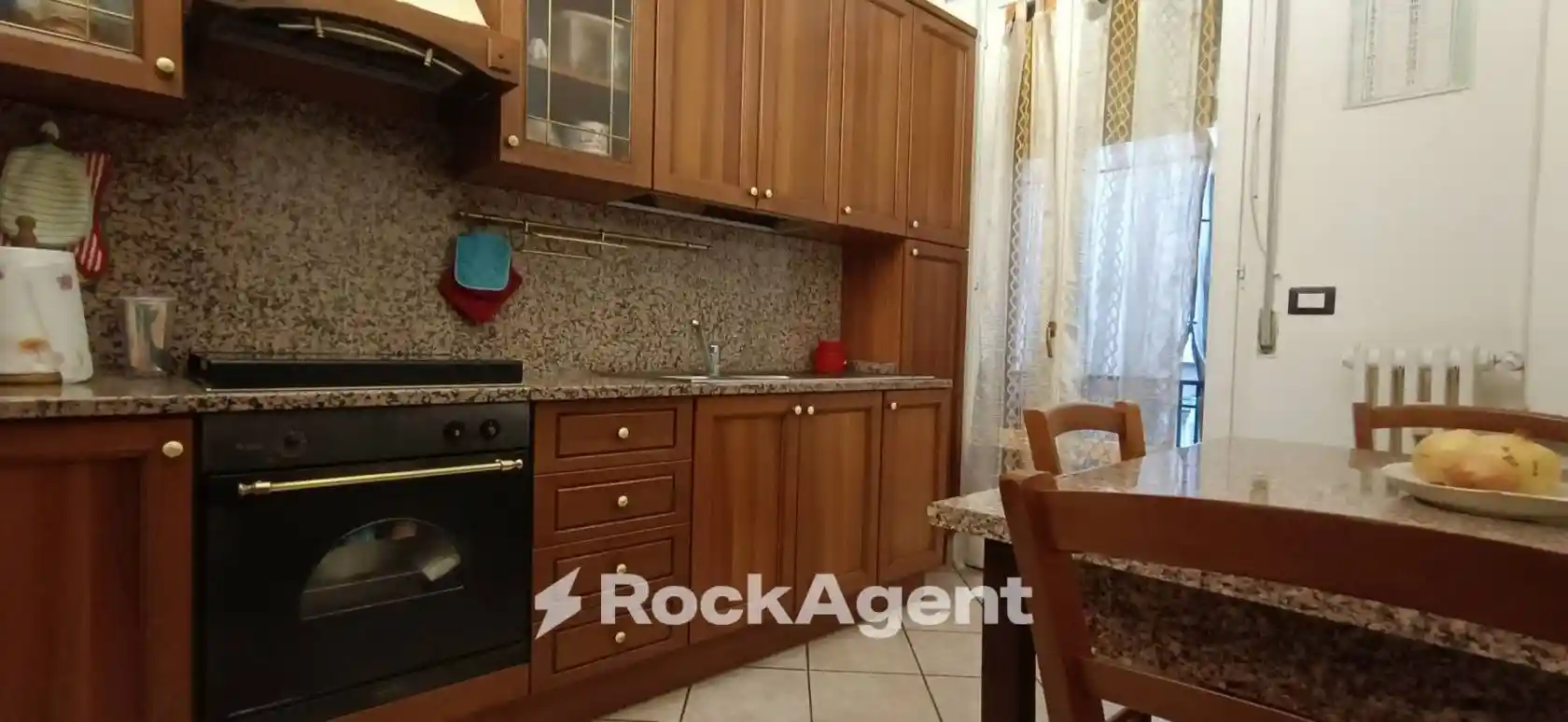 Trilocale via Silvio Pellico, 35, Centro, Mede - foto 4