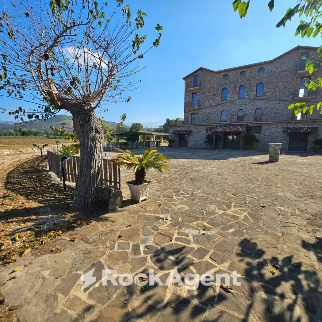 Palazzo - Edificio in Vendita - foto 5