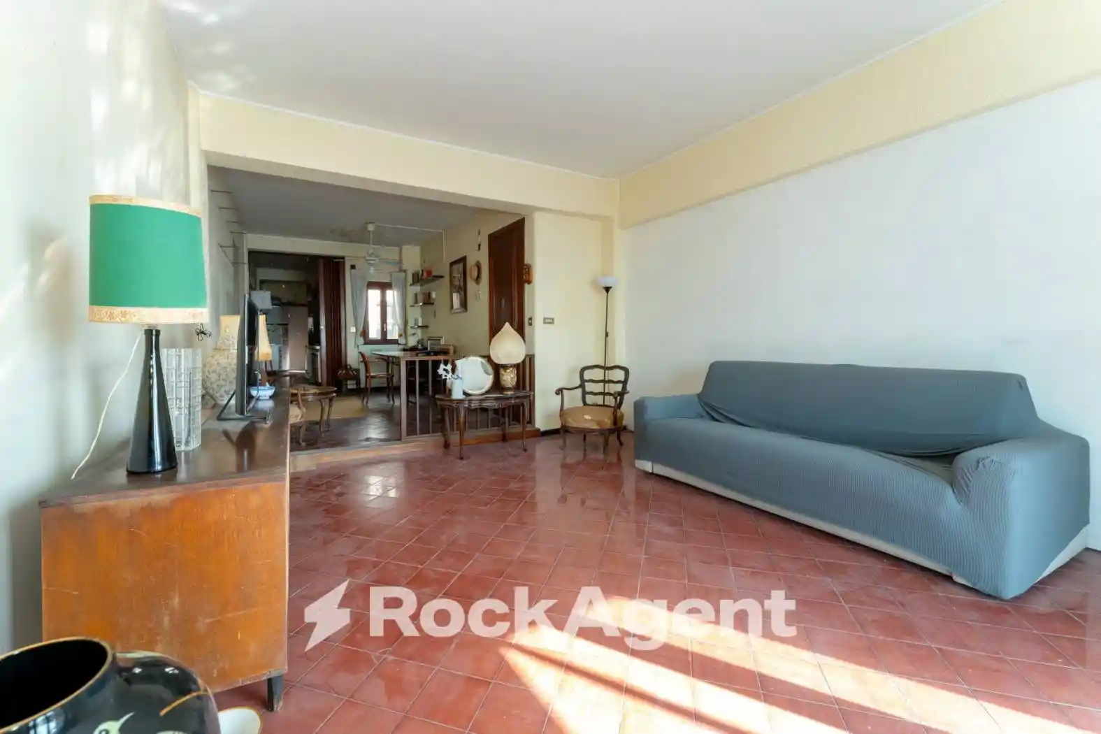 Trilocale via Lungomare Dei Ciclopi, 79, Centro, Aci Castello - foto 4