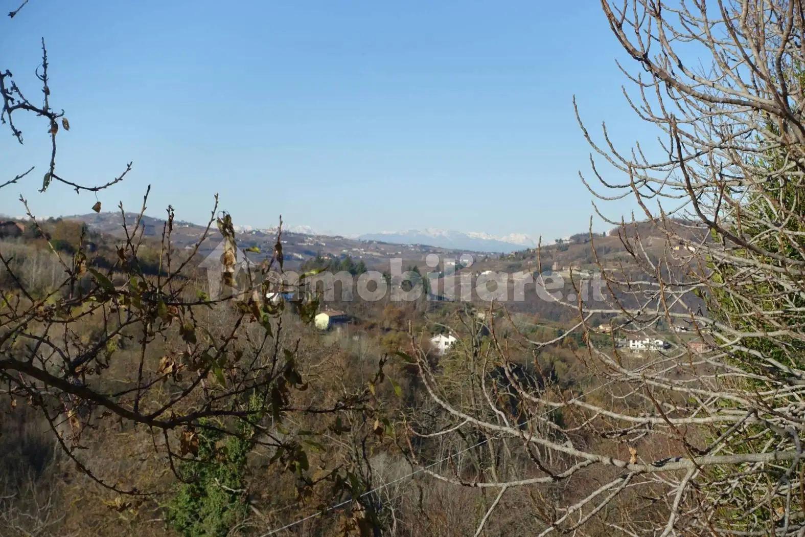 Villa unifamiliare regione Boschi, Canelli - foto 4