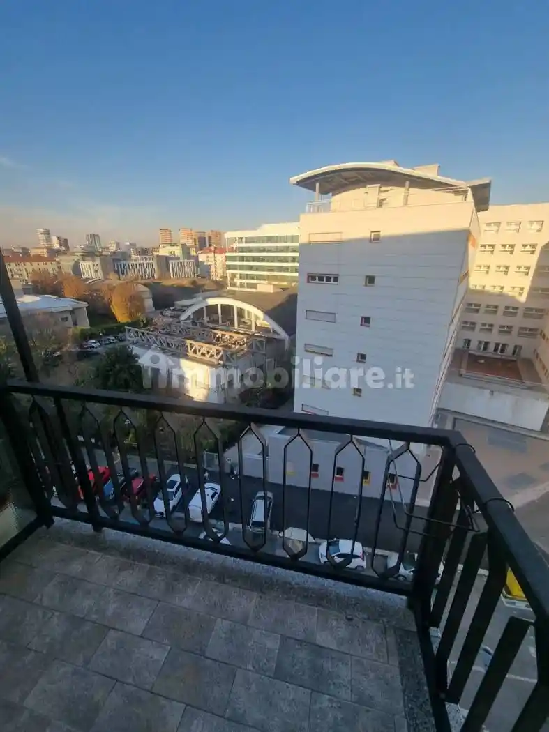 Bilocale piazzale Ferrara 4, Corvetto, Milano - foto 2