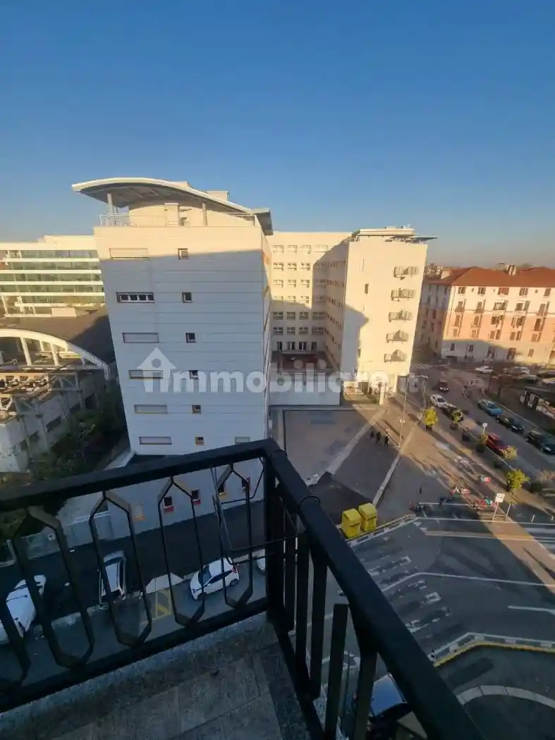 Bilocale piazzale Ferrara 4, Corvetto, Milano - foto 3