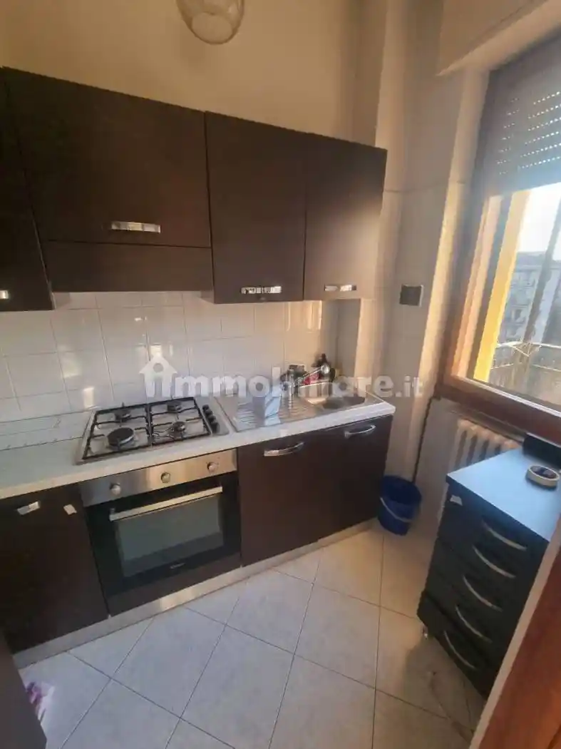 Bilocale piazzale Ferrara 4, Corvetto, Milano - foto 4