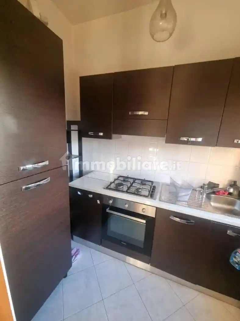 Bilocale piazzale Ferrara 4, Corvetto, Milano - foto 5