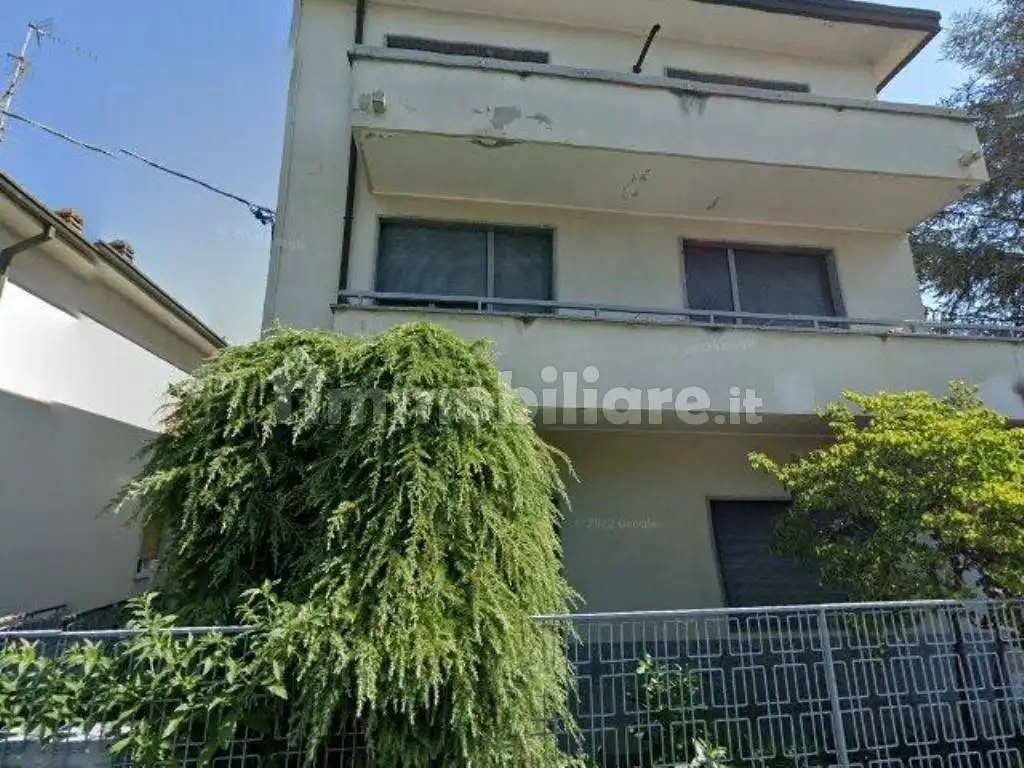 Appartamento in asta a Cantù