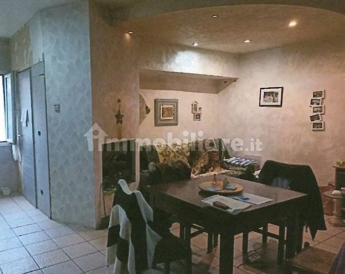 Appartamento in asta a Misano di Gera d'Adda