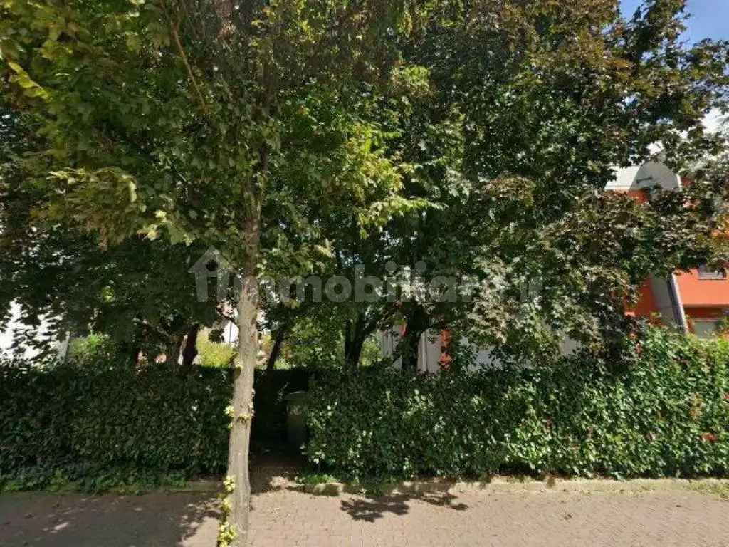 Appartamento in asta a Carnate