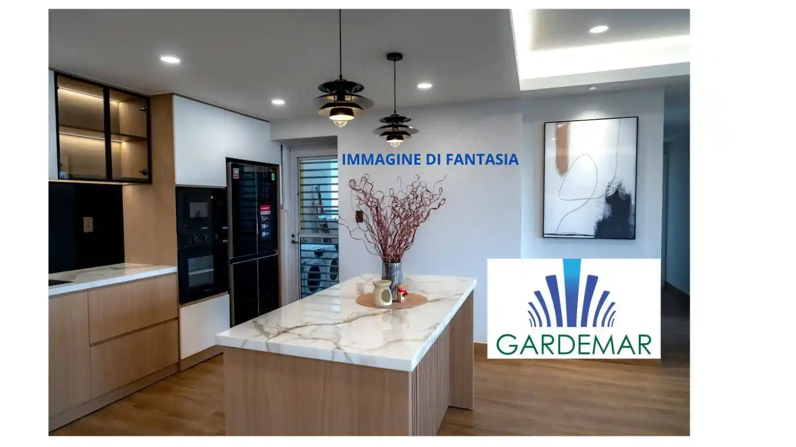 Appartamento all'asta via Giuseppe Bazzini, 20866 Carnate Italia - 20866 Carnate, Carnate - foto 4