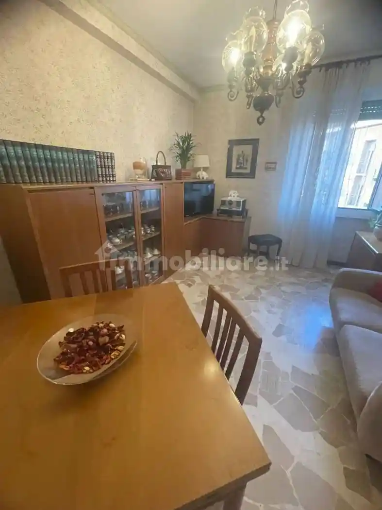 Bilocale via Privata Piero Martinetti 28, Piazzale Siena, Milano - foto 2