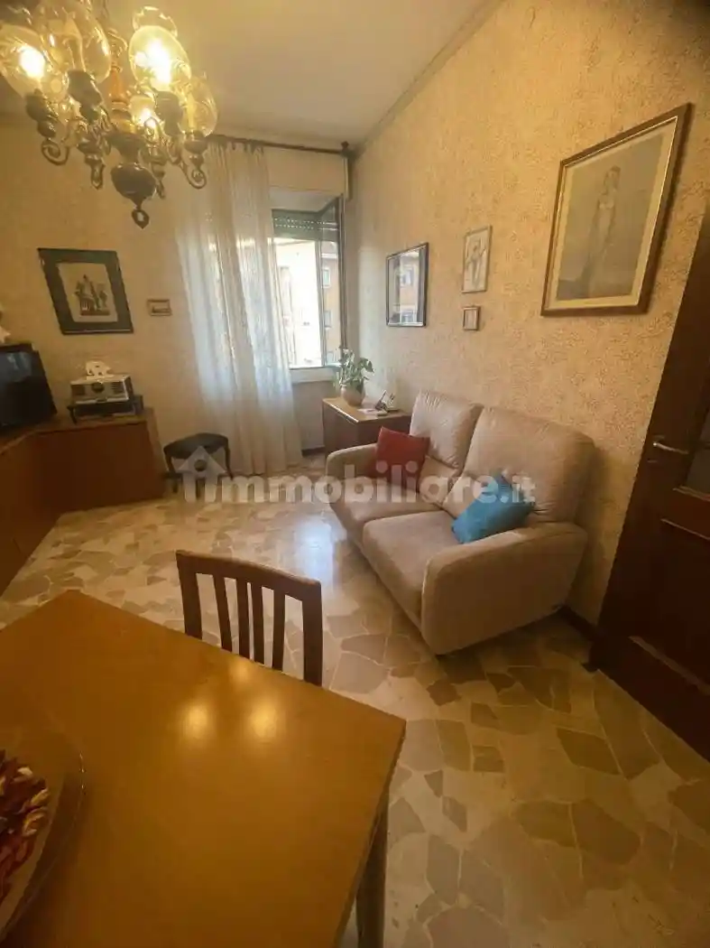 Bilocale via Privata Piero Martinetti 28, Piazzale Siena, Milano - foto 3