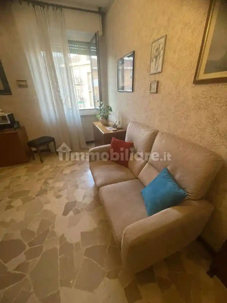 Bilocale via Privata Piero Martinetti 28, Piazzale Siena, Milano - foto 5