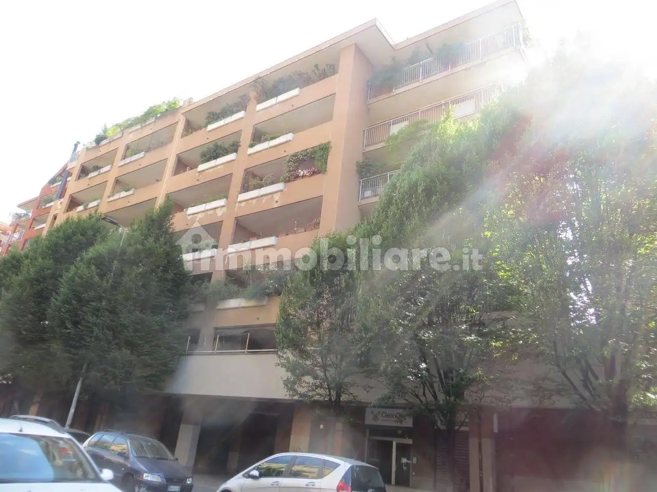 Appartamento in asta a Milano