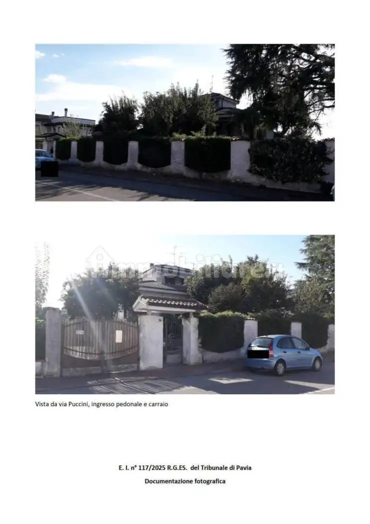 Appartamento in asta a Noviglio