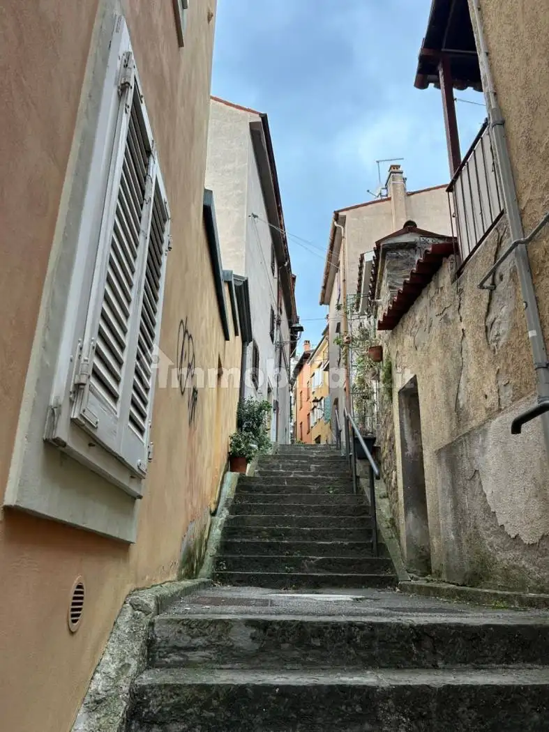 Appartamento in affitto a Muggia