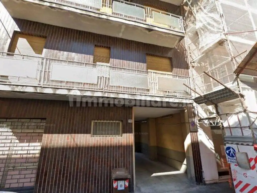 Appartamento in asta a Sesto San Giovanni