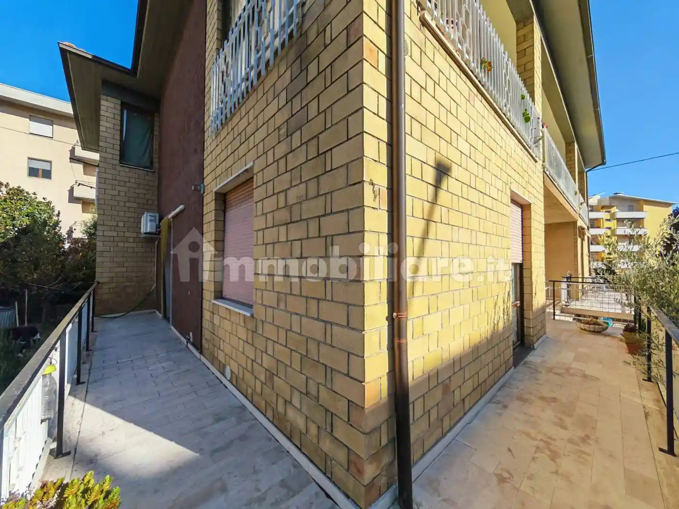 Appartamento in vendita a San Severino Marche