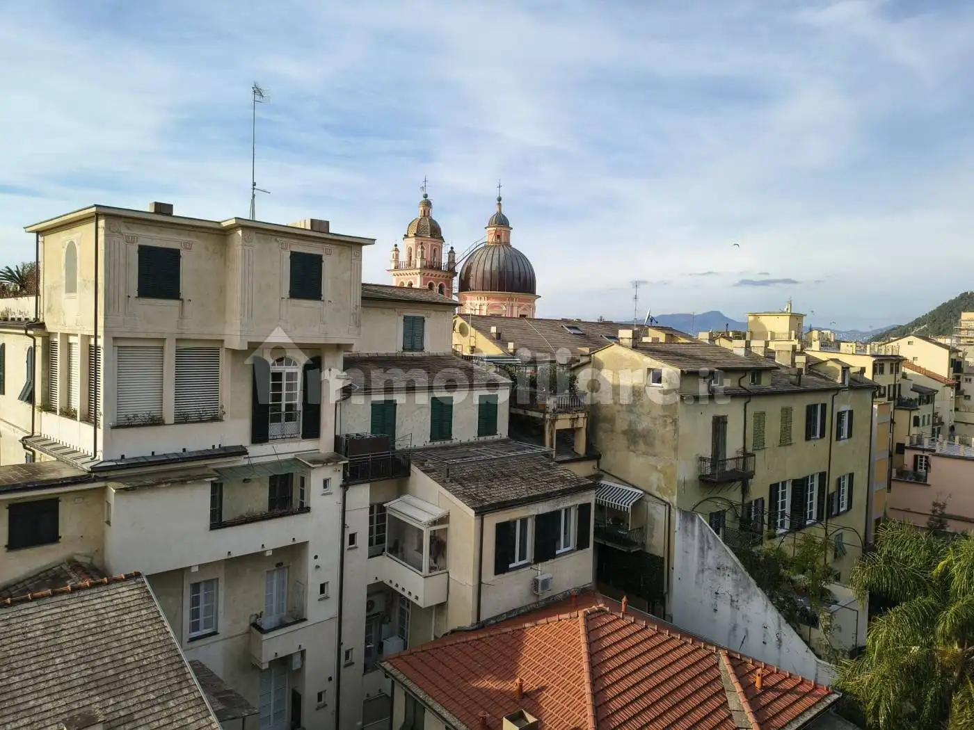Appartamento piazza Fenice, Centro Storico, Chiavari - foto 2