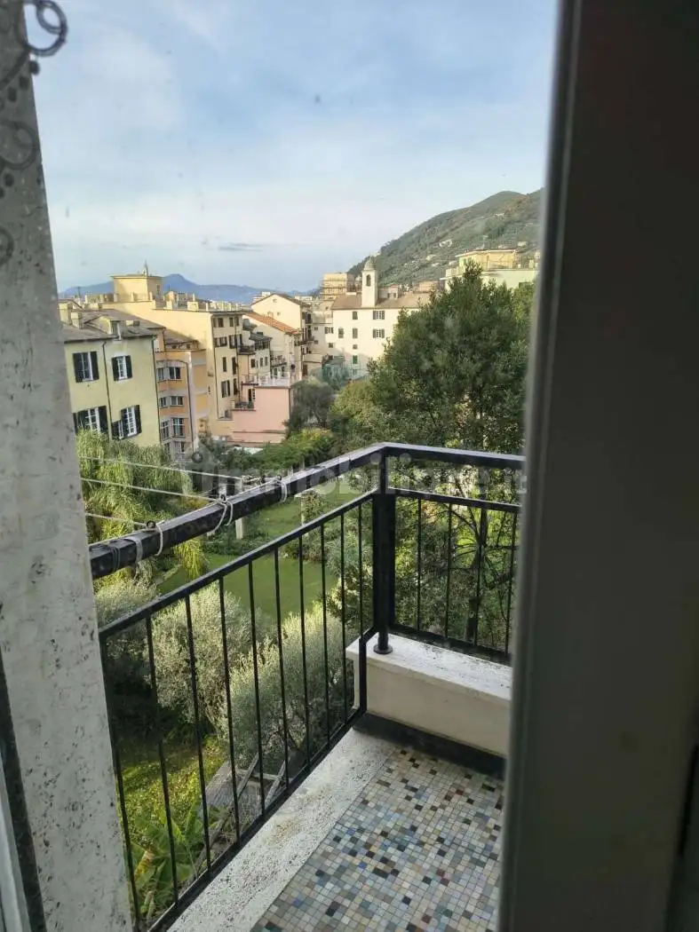 Appartamento piazza Fenice, Centro Storico, Chiavari - foto 3