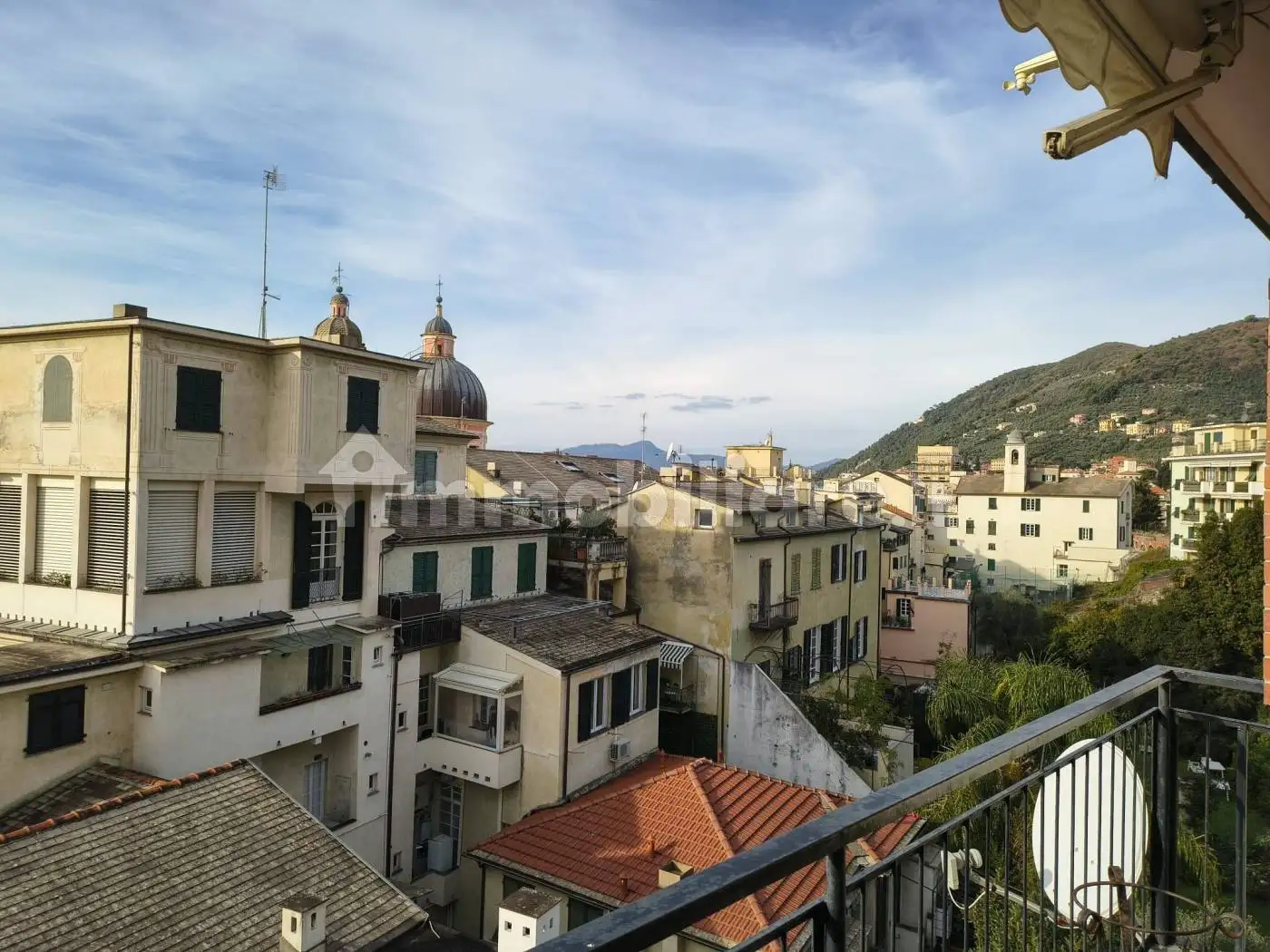 Appartamento piazza Fenice, Centro Storico, Chiavari - foto 4