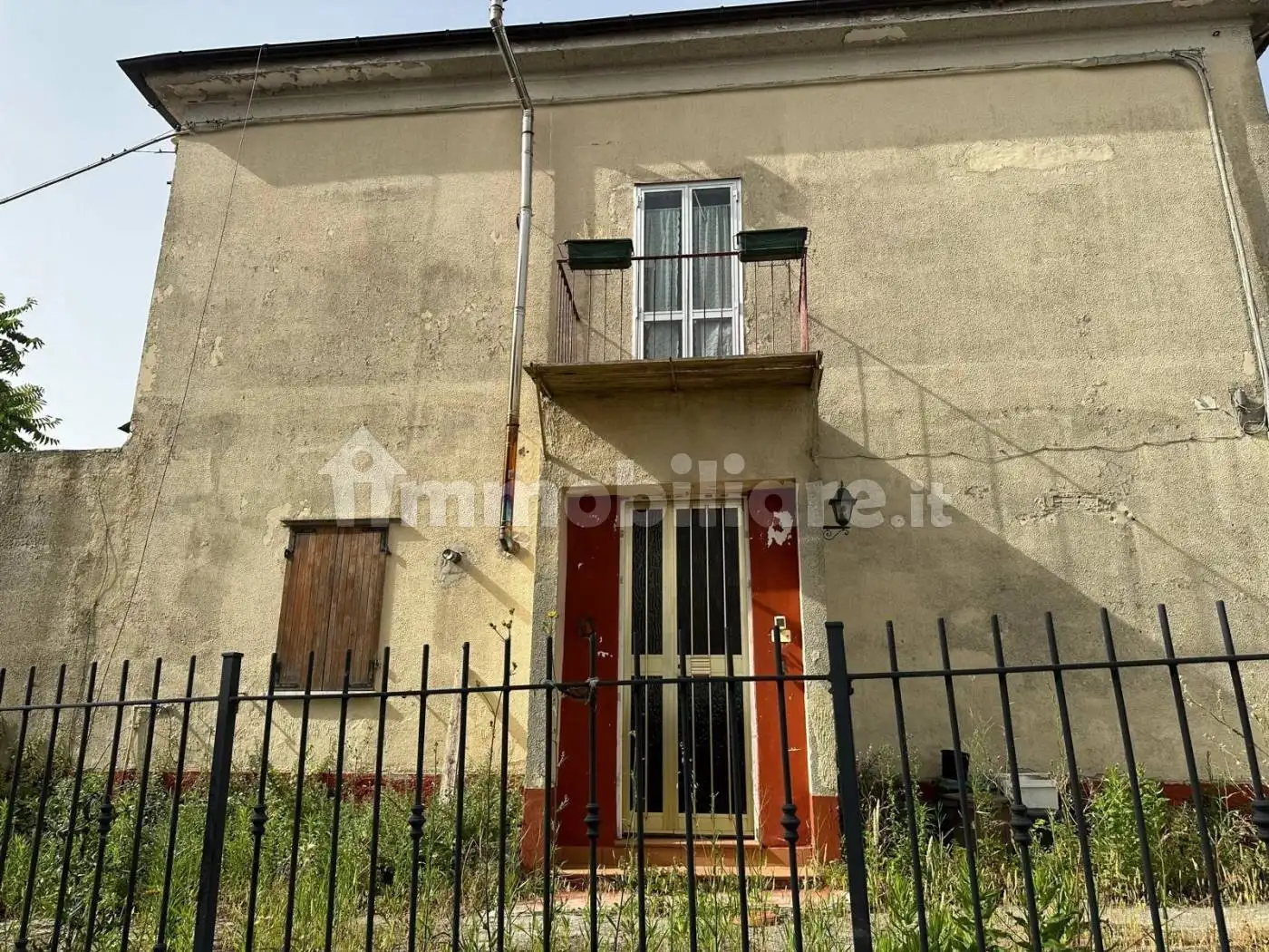 Villa in affitto a Polverigi