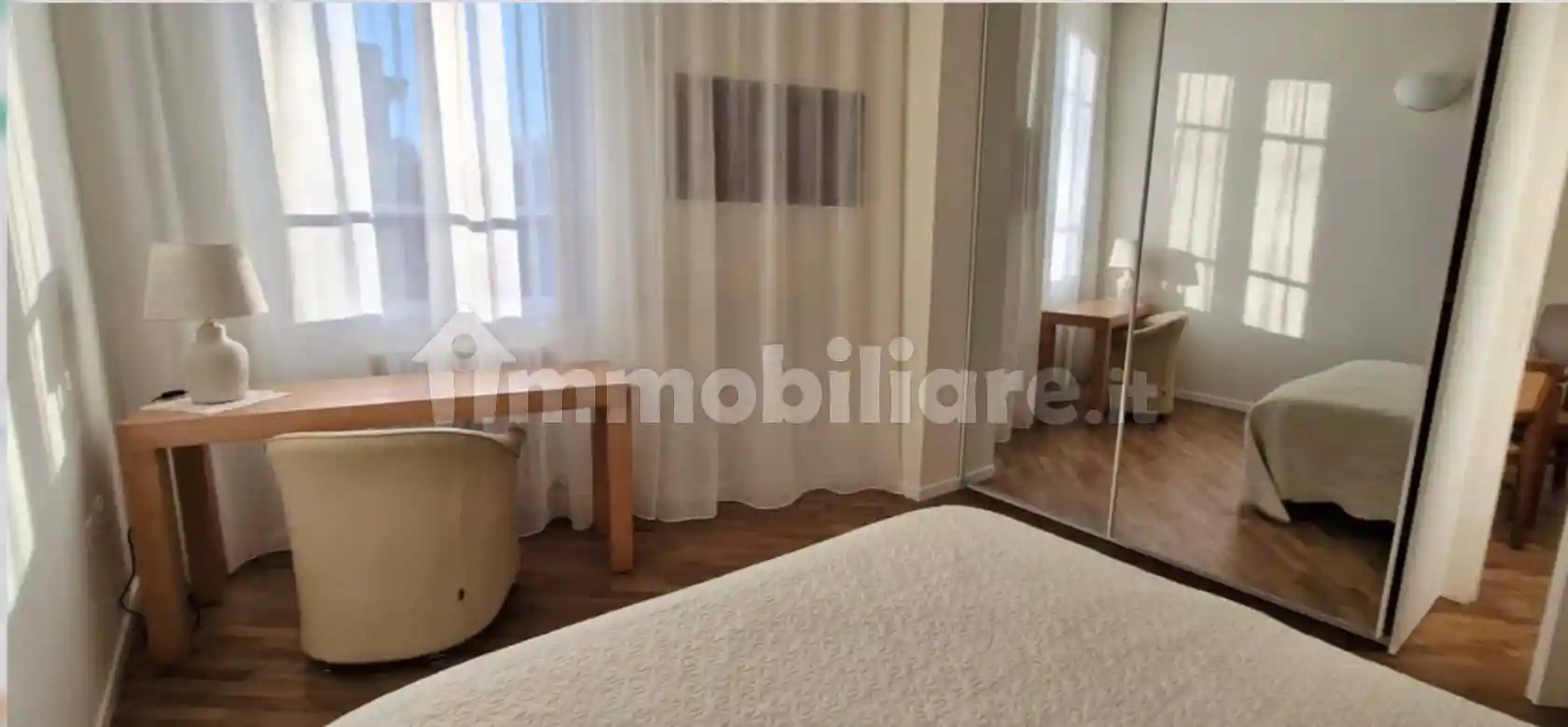 Bilocale via Giuseppe Massarenti, Massarenti, Bologna - foto 3