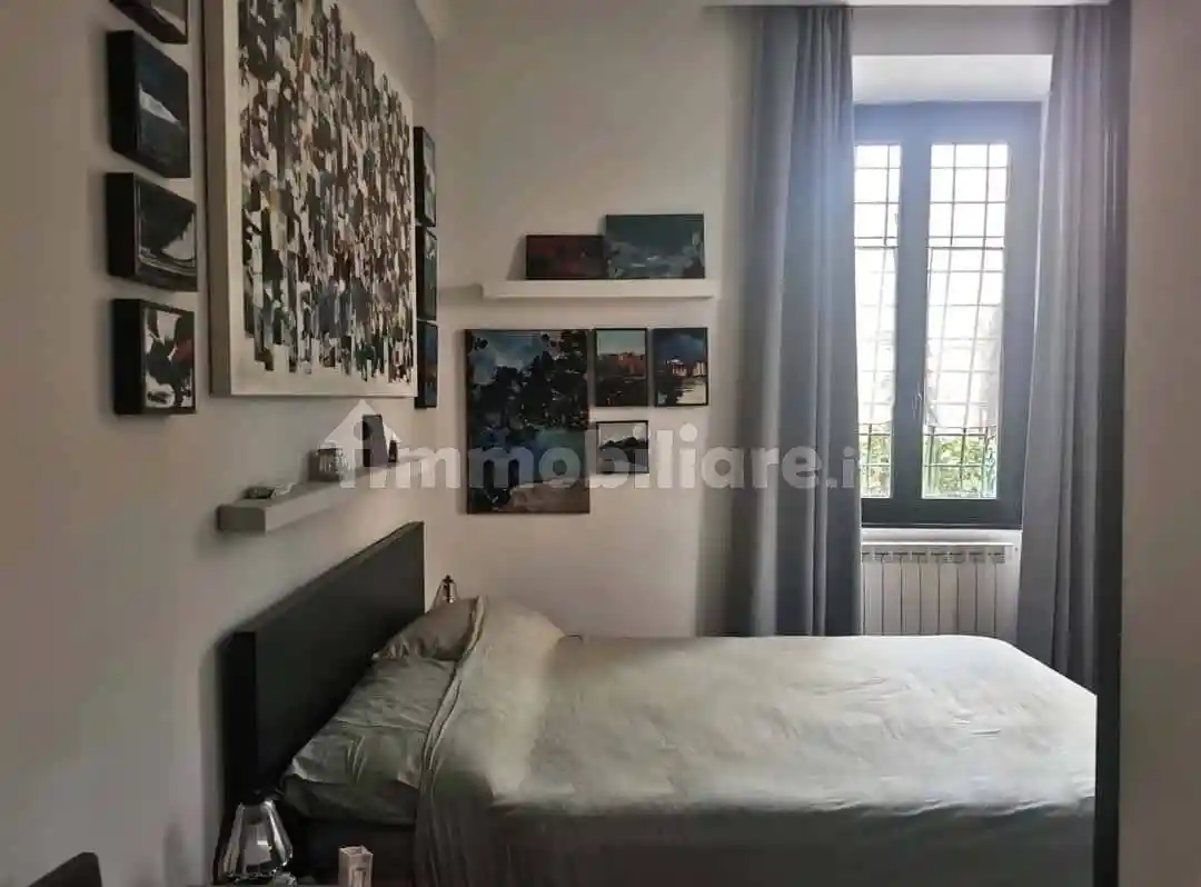 Trilocale via Paolo Maria Martinez, Monteverde Nuovo, Roma - foto 3