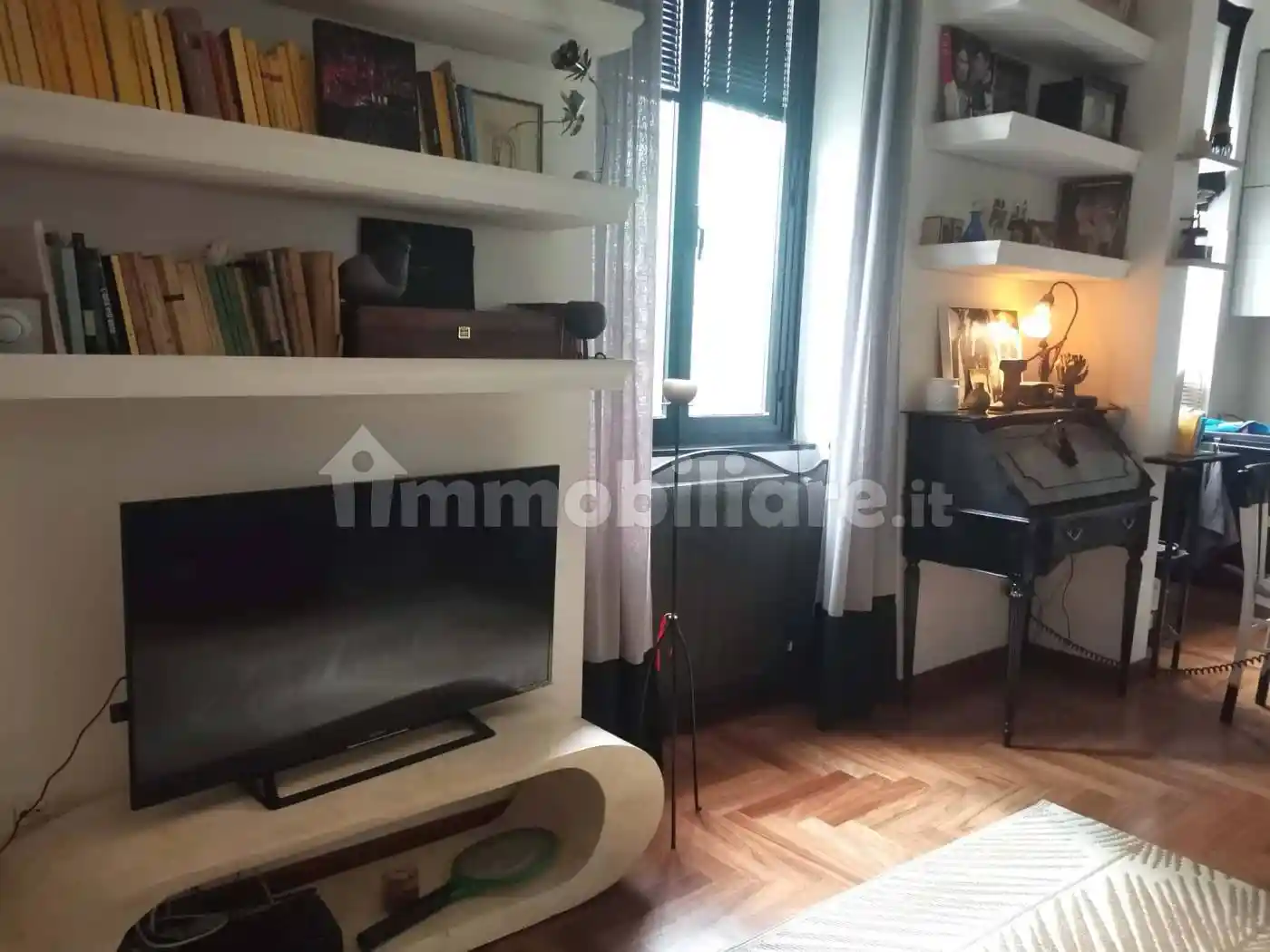 Trilocale via Paolo Maria Martinez, Monteverde Nuovo, Roma - foto 5