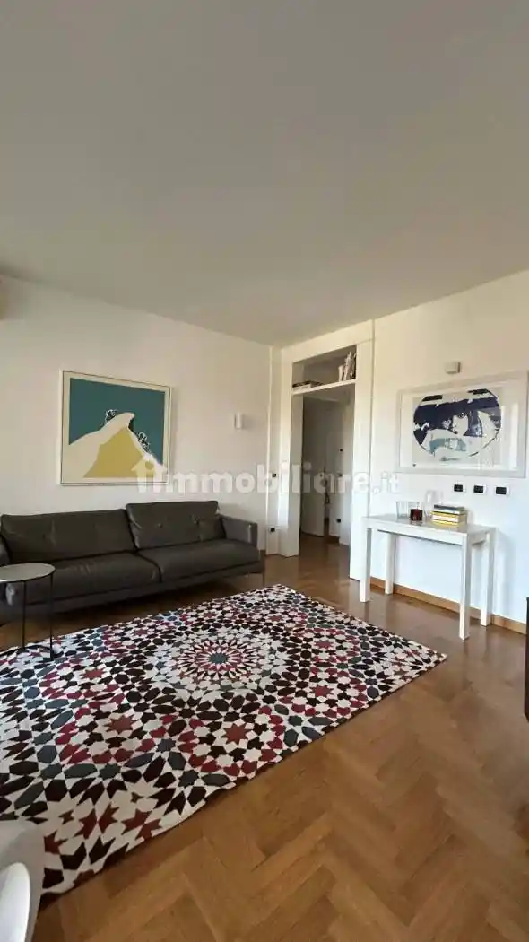 Trilocale via Patroclo, San Siro, Milano - foto 2