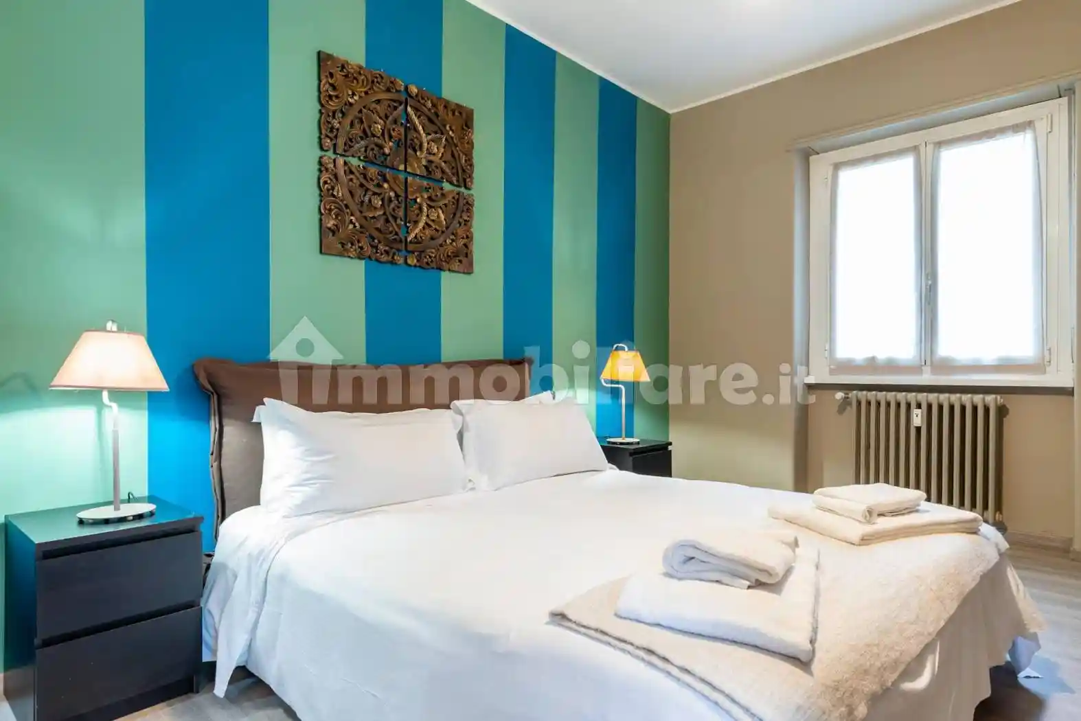 Trilocale viale Zara, Zara, Milano - foto 3